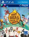 Just Deal With It! Box Art Front